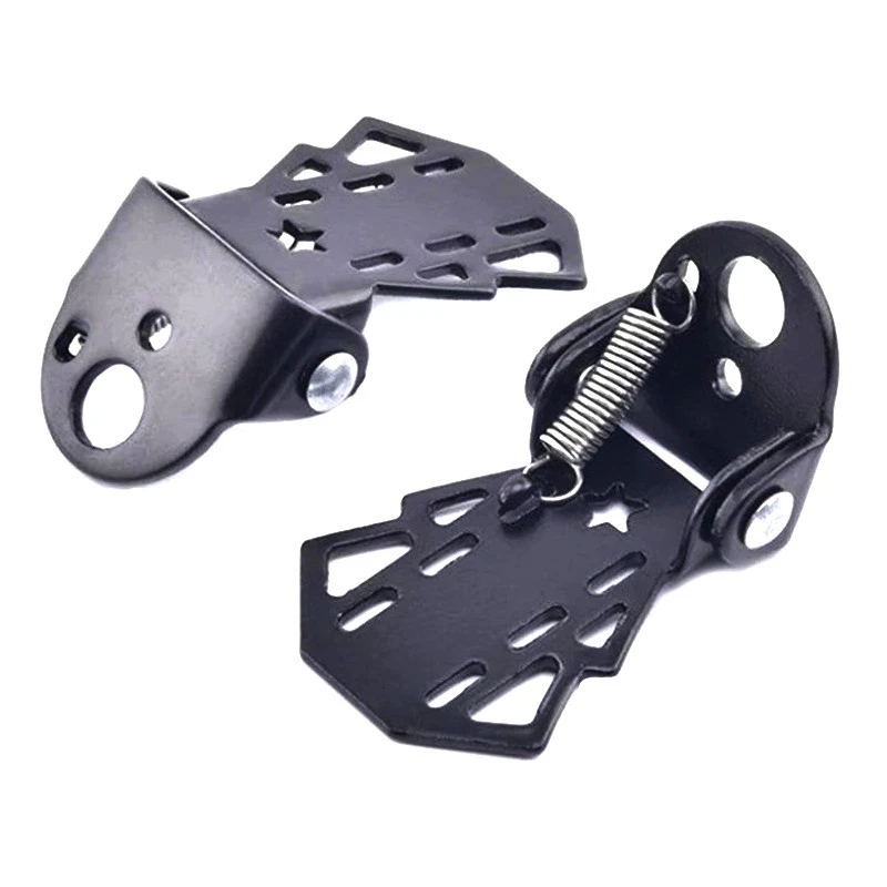 Repose-pieds Pour Enfant à Vélo 3 Repose-pieds Pour Enfant à Vélo