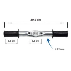 Repose Pieds Sur Cadre Vélo Pour Siège Enfant Avant - Steco -Magasin De Vélos Zefal repose pieds sur cadre velo pour siege enfant avant steco 2