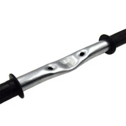 Repose Pieds Sur Cadre Vélo Pour Siège Enfant Avant - Steco -Magasin De Vélos Zefal repose pieds sur cadre velo pour siege enfant avant steco 5