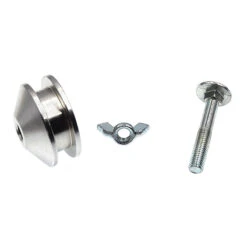 Respose Chaîne Aluminium Pour Vélo