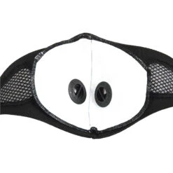 Respro Masque Antipollution Sports Pour Cycliste à Vélo Ou VTT -Magasin De Vélos Zefal respro masque antipollution sports pour cycliste a velo ou vtt 5