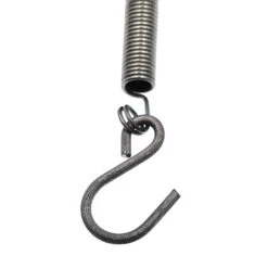 Ressort De Maintien Pour Sacoche Latérale De Vélo