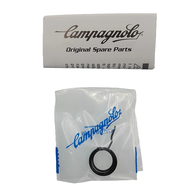Campagnolo® Ressort De Rappel Pour Dérailleur Arrière Droit Campagnolo 6 Campagnolo® Ressort De Rappel Pour Dérailleur Arrière Droit Campagnolo – Image 4