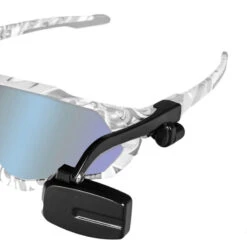 Rétroviseur B-Eye à Installer Sur Casque Ou Lunettes De Cyclistes
