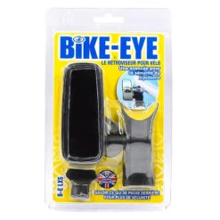 Rétroviseur BIKE EYE à Fixer Sur Le Cadre - Model LXS -Magasin De Vélos Zefal retroviseur bike eye a fixer sur le cadre model lxs 5