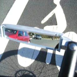 Rétroviseur Cornes De Guidon TOPEAK 10 Rétroviseur Cornes De Guidon TOPEAK -Magasin De Vélos Zefal retroviseur cornes de guidon topeak 2