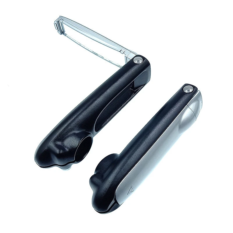 Rétroviseur Cornes De Guidon TOPEAK 3 Rétroviseur Cornes De Guidon TOPEAK