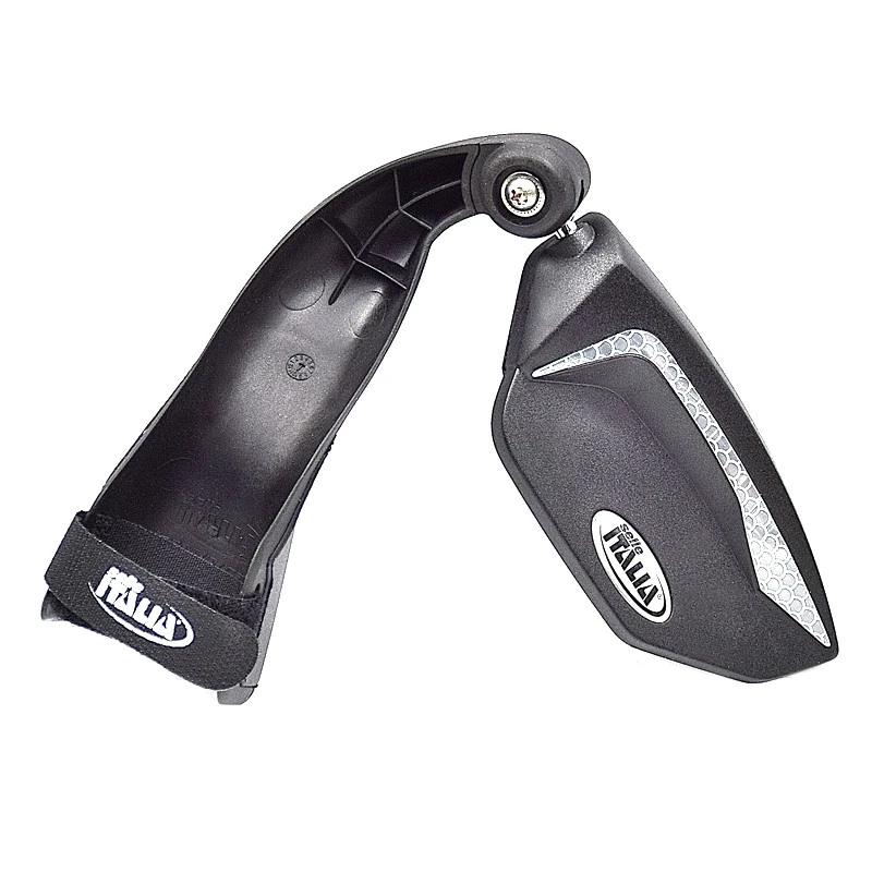 SELLE ITALIA Rétroviseur De Vélo EYELINK Sur Cocottes Shimano Et Sram 8 SELLE ITALIA Rétroviseur De Vélo EYELINK Sur Cocottes Shimano Et Sram – Image 6