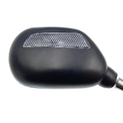 Rétroviseur De Vélo - VTT, Route, Course Avec Réflecteur -Magasin De Vélos Zefal retroviseur de velo vtt route course avec reflecteur 5