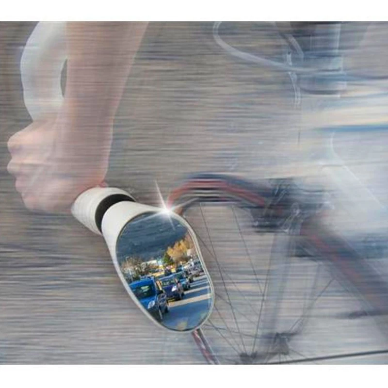 Rétroviseur Gauche SPRINTECH RACING 4 Rétroviseur Gauche SPRINTECH RACING – Image 2