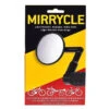 Rétroviseur Mirrycle Mountain, Pour Vélos Couchés, VTT Et Route 2 Rétroviseur Mirrycle Mountain, Pour Vélos Couchés, VTT Et Route -Magasin De Vélos Zefal retroviseur mirrycle mountain pour velos couches vtt et route