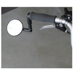 Rétroviseur Mirrycle Mountain, Pour Vélos Couchés, VTT Et Route -Magasin De Vélos Zefal retroviseur mirrycle mountain pour velos couches vtt et route 3