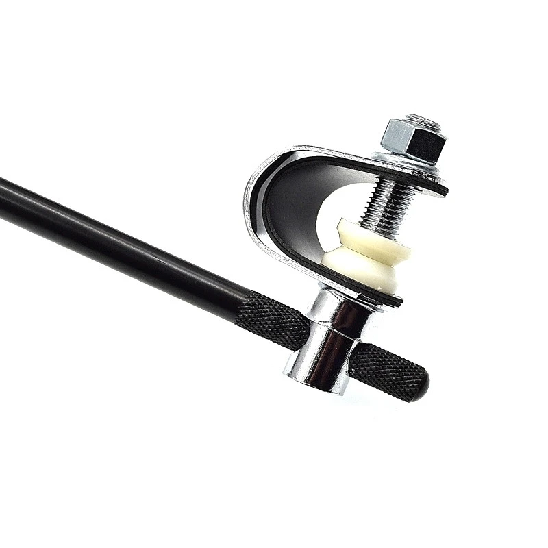 XLC Rétroviseur Noir Anti-éblouissant Pour Vélo 8 XLC Rétroviseur Noir Anti-éblouissant Pour Vélo – Image 6