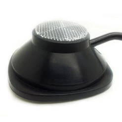 Rétroviseur Pour Vélo Bras Long Et Grand Miroir 90 Mm Avec Réflecteur -Magasin De Vélos Zefal retroviseur pour velo bras long et grand miroir 90 mm avec reflecteur 2