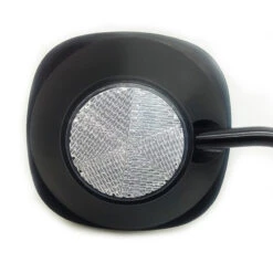 Rétroviseur Pour Vélo Bras Long Et Grand Miroir 90 Mm Avec Réflecteur -Magasin De Vélos Zefal retroviseur pour velo bras long et grand miroir 90 mm avec reflecteur 3