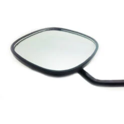 Rétroviseur Pour Vélo Bras Long Et Grand Miroir 90 Mm Avec Réflecteur -Magasin De Vélos Zefal retroviseur pour velo bras long et grand miroir 90 mm avec reflecteur 4