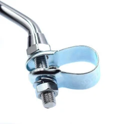 Point Rétroviseur Rectangulaire Orientable Pour Vélo -Magasin De Vélos Zefal retroviseur rectangulaire orientable pour velo 3