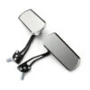 Rétroviseur Rectangulaire Pour Vélo