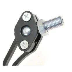 Rétroviseur Rectangulaire Pour Vélo -Magasin De Vélos Zefal retroviseur rectangulaire pour velo 2