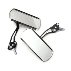 Rétroviseur Rectangulaire Pour Vélo -Magasin De Vélos Zefal retroviseur rectangulaire pour velo 5