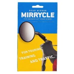 Rétroviseur ROAD Mirrycle Pour Cocotte Shimano STI -Magasin De Vélos Zefal retroviseur road mirrycle pour cocotte shimano sti 1