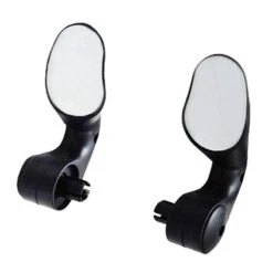 Rétroviseur Sprintech City - Noir - La Paire 9 Rétroviseur Sprintech City - Noir - La Paire -Magasin De Vélos Zefal retroviseur sprintech city noir la paire 3