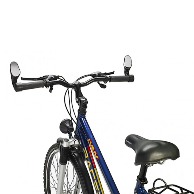 Rétroviseur Sprintech City - Noir - La Paire 3 Rétroviseur Sprintech City - Noir - La Paire