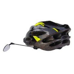 Rétroviseur Sur Casque Vélo Z Eye Zefal -Magasin De Vélos Zefal retroviseur sur casque velo z eye zefal 2