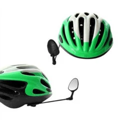 Rétroviseur Sur Casque Vélo Z Eye Zefal -Magasin De Vélos Zefal retroviseur sur casque velo z eye zefal 4