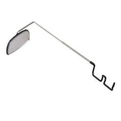 Rétroviseur Vélo à Clipser Sur Lunette Ou Casque Cycliste -Magasin De Vélos Zefal retroviseur velo a clipser sur lunette ou casque cycliste 3