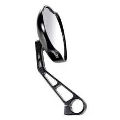 Rétroviseur Vélo Et VAE M-99 Ergotec à Bras Court -Magasin De Vélos Zefal retroviseur velo et vae m 99 ergotec a bras court 2