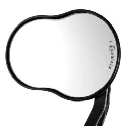 Rétroviseur Vélo Et VAE M-99 Ergotec à Bras Court -Magasin De Vélos Zefal retroviseur velo et vae m 99 ergotec a bras court 3