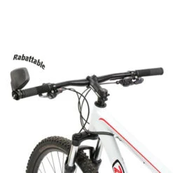 ZEFAL Rétroviseur Vélo Gauche Grand Miroir Dooback 2 Zéfal 10 ZEFAL Rétroviseur Vélo Gauche Grand Miroir Dooback 2 Zéfal -Magasin De Vélos Zefal retroviseur velo gauche grand miroir dooback 2 zefal 3