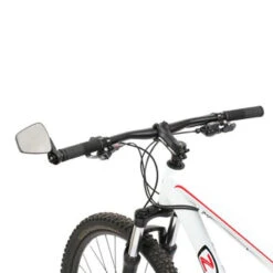 ZEFAL Rétroviseur Vélo Gauche Grand Miroir Dooback 2 Zéfal 11 ZEFAL Rétroviseur Vélo Gauche Grand Miroir Dooback 2 Zéfal -Magasin De Vélos Zefal retroviseur velo gauche grand miroir dooback 2 zefal 4