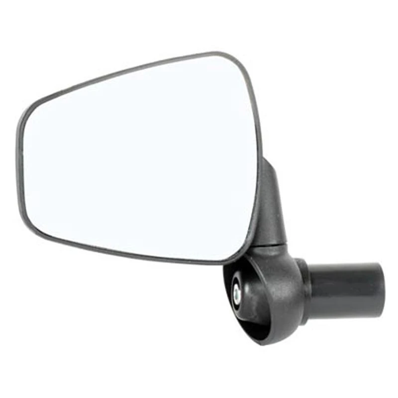 ZEFAL Rétroviseur Vélo Gauche Grand Miroir Dooback 2 Zéfal 3 ZEFAL Rétroviseur Vélo Gauche Grand Miroir Dooback 2 Zéfal
