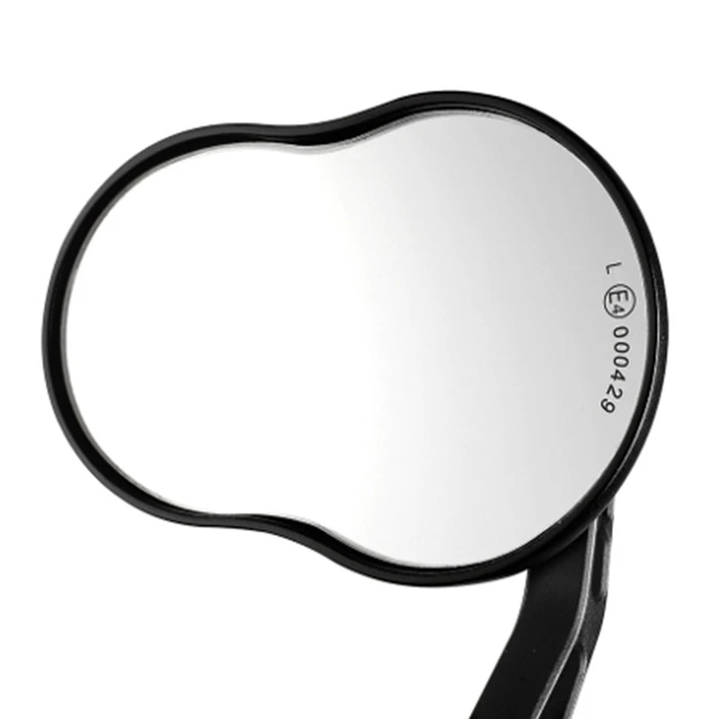Rétroviseur Vélo Long Bras M 99 L Gauche Ergotec Humpert 4 Rétroviseur Vélo Long Bras M 99 L Gauche Ergotec Humpert – Image 2