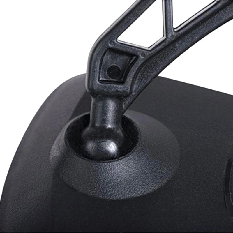 Rétroviseur Zefal ZL Tower 56 Gauche/Droite 4 Rétroviseur Zefal ZL Tower 56 Gauche/Droite – Image 2