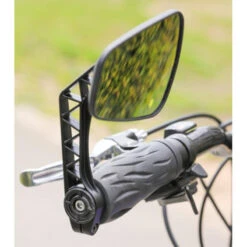 Rétroviseur Zefal ZL Tower 56 Gauche/Droite 11 Rétroviseur Zefal ZL Tower 56 Gauche/Droite -Magasin De Vélos Zefal retroviseur zefal zl tower 56 gauche droite 4