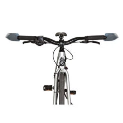 Rétroviseurs Clignotants De Vélo Et Trottinette QLÏR VISAIA BIKE -Magasin De Vélos Zefal retroviseurs clignotants de velo et trottinette qlir visaia bike 1 3