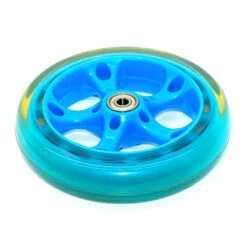 Roue 6" TRIKKE Polyuréthane -Magasin De Vélos Zefal roue 6 trikke polyurethane 2