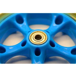 Roue 6" TRIKKE Polyuréthane -Magasin De Vélos Zefal roue 6 trikke polyurethane 4