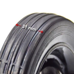 Roue De Rechange Pour Stabilisateurs Vélo 20 à 28 Pouces 6 Roue De Rechange Pour Stabilisateurs Vélo 20 à 28 Pouces -Magasin De Vélos Zefal roue de rechange pour stabilisateurs velo 20 a 28 pouces 1