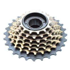 SUNRACE Roue Libre 7 Vitesses Pour Vélo -Magasin De Vélos Zefal roue libre 7 vitesses pour velo 2