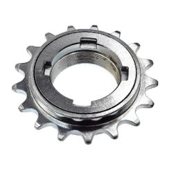 Roue Libre Mono Vitesse 17 Dents Pour Vélo -Magasin De Vélos Zefal roue libre mono vitesse 17 dents pour velo 2