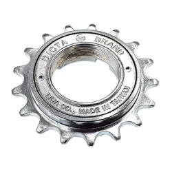 Roue Libre Mono Vitesse 17 Dents Pour Vélo