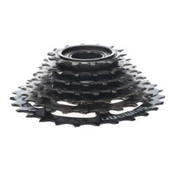 Roue Libre Shimano 6 Vitesses 14- 28 Dents Pour Vélo -Magasin De Vélos Zefal roue libre shimano 6 vitesses 14 28 dents pour velo 1