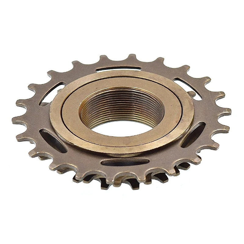 Roue Libre Vélo 3 Vitesses 16-19-22 Dents 4 Roue Libre Vélo 3 Vitesses 16-19-22 Dents – Image 2