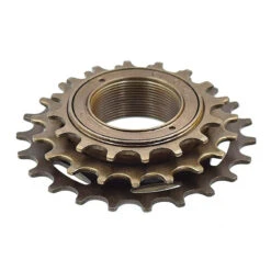 Roue Libre Vélo 3 Vitesses 16-19-22 Dents 7 Roue Libre Vélo 3 Vitesses 16-19-22 Dents -Magasin De Vélos Zefal roue libre velo 3 vitesses 16 19 22 dents 2