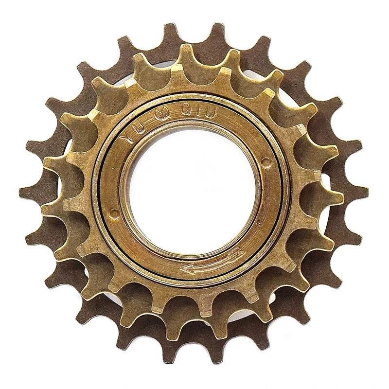 Roue Libre Vélo 3 Vitesses 16-19-22 Dents 3 Roue Libre Vélo 3 Vitesses 16-19-22 Dents