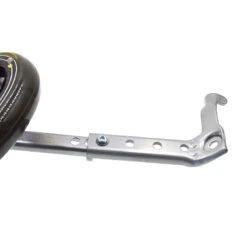 Roues Stabilisatrices Pour Vélo Adulte Fixation Hauban Et Base -Magasin De Vélos Zefal roues stabilisatrices pour velo adulte fixation hauban et base 2